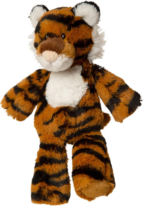 Mary Meyer Marshmallow Zoo Stuffed Animal Soft Toy, 9-Inches, Junior Tiger, 1 ea...
