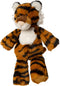 Mary Meyer Marshmallow Zoo Stuffed Animal Soft Toy, 9-Inches, Junior Tiger, 1 ea...