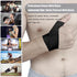 Ultra Thin Wrist Brace and Thumb Arthritis Compression Strap Wrist Brace Support Carpal for Pain Relief Tendonitis, Arthritis, Compression and Sup...