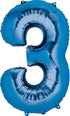 Monster Truck Party Supplies 3rd Birthday Balloon Bouquet Decorations...