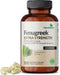 Futurebiotics Fenugreek Extra Strength 2400 MG Supports Overall Good Health & Well-being, Non-GMO, 300 Vegetarian Capsules...