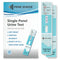 Prime Screen Alcohol ETG Urine Test 10 Pack - at Home Rapid Testing Dip Card Kit - 80 Hour Low Cut-Off 300 ng/mL - WETG-114...
