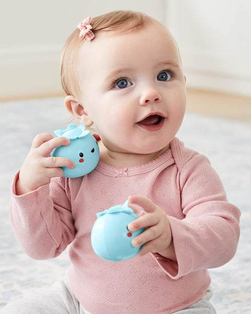Skip Hop Baby Musical Toy Set, Farmstand, Berry Cute Band...