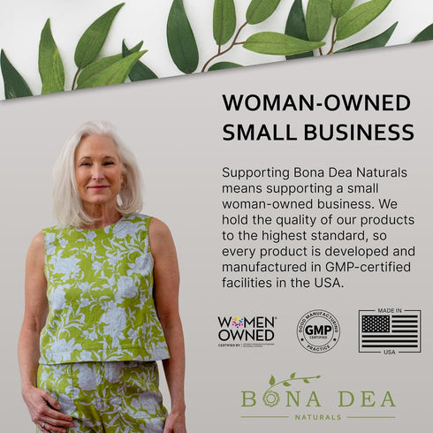 Bona Dea Naturals’ “The Original” All Natural Feminine Deodorant Spray | Intimate Yoni Oil Relief for Vaginal Itch, Odor, & Dryness | 2 oz Spray...