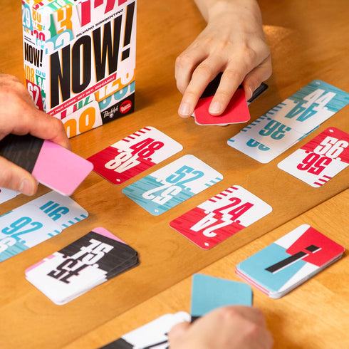 Scorpion Masqué Now! | Party Card Game | Fun, Fast Paced Game for Kids, Teens and Adults | Ages 8+ | 3 to 8 Players | 15 Minutes...