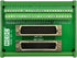 DIN Rail Mount D-SUB Male-Female Interface Module Terminal Block Breakout Board (DB50)...