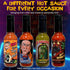 Jeff Dunham - Bubba J's Mango Habanero Hot Sauce | Perfect Blend of Sweet and Heat for Bold and Adventurous Tastes (Mild, 5 fl oz)...