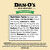 Dan-O's Cheesoning Seasoning | Medium Bottle | 1 Pack (7.6 oz)...