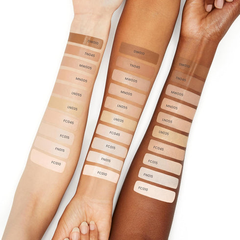 JOAH Perfect Complexion Under Eye Concealer and Hydrating Serum, Korean Makeup for Dark Circles and Puffiness, Peptide Serum with Medium Coverage...