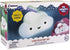 Paladone Cloud Projection Light - Includes 44 Reusable Stickers and Projects Rainbow Light...