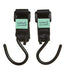 Baby Stroller Organizer Hook Clip for Purse and Bags - 2 Pack - Model CK096...