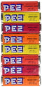 Pez Candy Refill 8Pk Assorted Fruit, 2.31 oz...