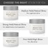Bold Form Select Pomade with Firm Hold and High Shine - Hair Styling Products For Men - Water Soluble Men’s Hair Pomade with Natural Hair Care Ing...