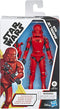 STAR WARS Galaxy of Adventures Sith Jet Trooper 5-inch Scale Figure with Blaster Feature, Toys for Kids Ages 4 and Up...