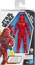 STAR WARS Galaxy of Adventures Sith Jet Trooper 5-inch Scale Figure with Blaster Feature, Toys for Kids Ages 4 and Up...