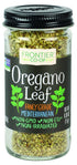 Frontier Co-op Oregano Leaf, 0.38 Ounce Jar, Great On Pizza, Italian & Mexican Fare, Kosher...