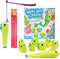 Educational Insights Reel Big Catch Game, Preschool Early Math Game, Gift for Kids Ages 3+...