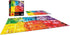 RoseArt - Kodak Premium - Rainbow Ribbons and Bows - 550 Piece Jigsaw Puzzle for Adults...