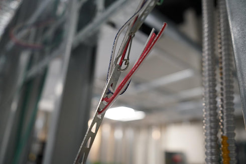 Southwire CSPH1HD SIMpull Gripit Circuit Size Pulling Head...