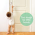 Baby Safety Door Knob Covers - 3 Count (Pack of 1)...