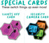 WHAT DO YOU MEME? Hands Up — Quick Thinking Card Game by FlexiQ, Brain Teasers for Kids 7+, Board Games for Family Night, Mind Games...