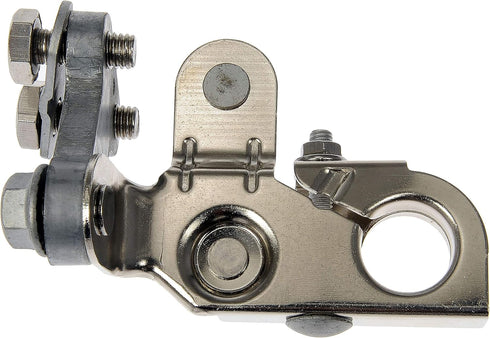 Dorman 926-882 Positive Battery Terminal Compatible with Select Ford/Lincoln Models (OE FIX)...