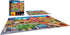 RoseArt - Kodak Premium - Colorful European Town - 1000 Piece Jigsaw Puzzle for Adults...