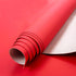 24"x 54" Marine Vinyl Fabric,0.8 mm Thickness Watetrproof Synthetic Leather Material for Car Interior, Chair or Sofa, Repair, Replacement Renovate...