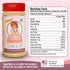 Yes Milady! Eggcellent (8.4oz Ex-Large) Vegan Seasoning and Vitamin B12 Supplement - 100% Natural for Omelets, Quiche, Breakfast Burrito, and Tofu...