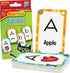 Teacher Created Resources® Pete The Cat® Alphabet Flash Cards...