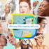 Patchology Hydrating Sheet Masks - Weekend Travel Skincare Essentials - Hyaluronic Acid Masks with Revitalizing Serum, Licorice Root Extract Skinc...