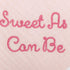 C.R. Gibson BLOV-24248 Pink Butterfly 100% Cotton Muslin Baby Lovey for Girls, 5" W x 14" L, Pink...