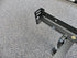 Tech Team #00712 Bed Frame Extension Set, Extend a Metal Bedframe to Meet a Headboard or Footboard, 2 Pieces, Hardware Included...