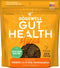 Dogswell Gut Health Slices Functional Dog Treats, Chicken 8 oz. Bag...