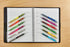 Rotring Mechanical Pencil Tikky, Red, 0.5mm (S0770540)...