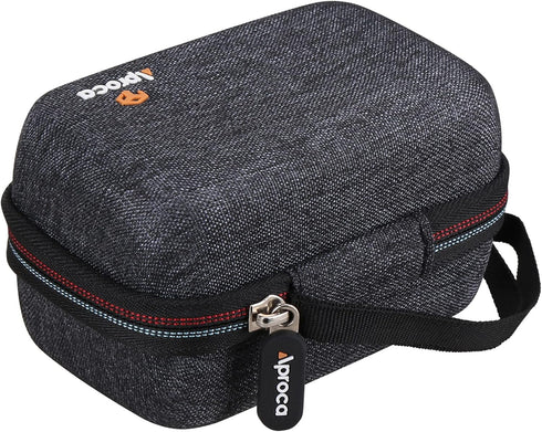 Aproca Portable Hard Travel Storage Case, for Canon PowerShot SX740 / SX620 HS Digital Camera and Accessories...