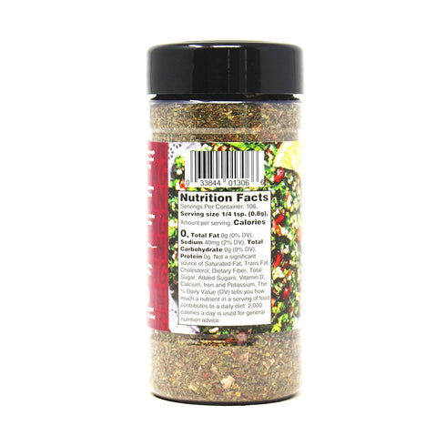Mediterranean Magic - Andrew Zimmern, 3 Ounce...