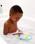 Skip Hop Baby Bath Toy, Zoo Scoop & Catch Squirties...
