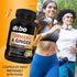 Turmeric Curcumin with BioPerine Supplement Capsules - Natural Joint Support Supplements with 1950mg Curcuma Longa Pure Organic Tumeric and Curcum...