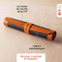 Silpat The Original Sil-band Storage Band, Orange...