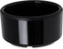 Carlisle FoodService Products 41203 Melamine Straight Sided Ramekin, 3-oz. Capacity, 3 x 1-1/2", Black...