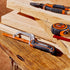 VANQUISH Aluminum Frame Mini Wood Hack Saw Metal Cutter Hand Hacksaw for Woodworking (4851)...
