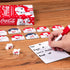 Funko Coca-Cola Polar Rollers Game for 2-6 Players...