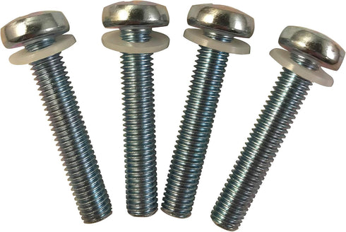 M8 x 43mm TV mounting Bolts for Samsung TVs...