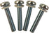 M8 x 43mm TV mounting Bolts for Samsung TVs...