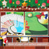 Christmas Bulletin Board Set Christmas Tree Fireplace Bulletin Board Decorations XMAS Holiday Board Classroom Decoration Cutouts for Calendars Bul...