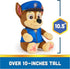Paw Patrol, Bedtime Plush Chase, 10-Inch Stuffed Animal with Reversible Outfit, Kids Toys for Boys & Girls Ages 3 and Up...