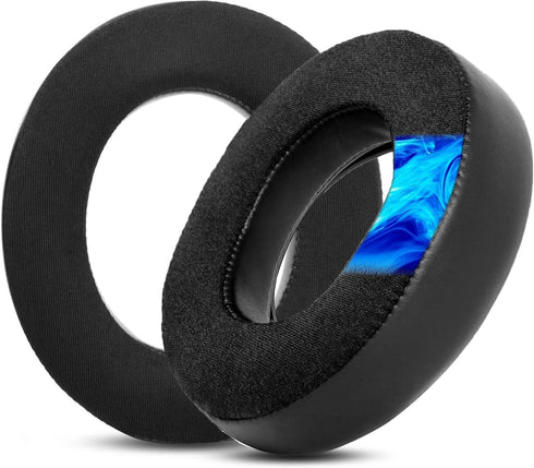 Cooling Replacement Earpads Cushions Compatible with Corsair HS50 Pro HS60 Pro HS70 Pro Stereo Gaming Headset Ear Pads with Cooling Gel Layer...