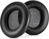 Replacement Earpads Ear Cushions for Steelseries Arctis Nova Pro Wireless Headphones Earpad Softer Leather Replacement Headset Ear Pads Cups Black...