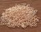Pack of 200,Multipurpose Alloy Eye Bolts Hook Screw Eye Nails Pin Bail for DIY Jewelry Making Accessaries (Rose Gold, 5x10mm(M))...